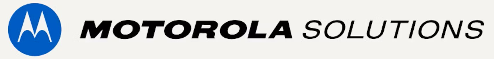 Motorola Solutions